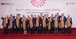 Đà Nẵng với Tuần lễ Cấp cao APEC 2017