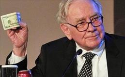 Warren Buffett chia sẻ một thói quen đơn giản cần có để thành công