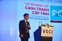 PCI chỉ ra hai xu hướng 