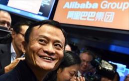 Jack Ma tham vọng nắm người tiêu dùng “trong lòng bàn tay” nhờ công nghệ và mô hình bán lẻ cách mạng: New Retail