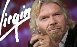 7 sai lầm khi làm lãnh đạo mà Richard Branson không bao giờ mắc phải