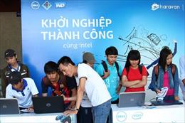 Khơi dậy tinh thần khởi nghiệp