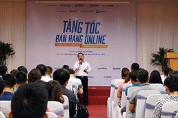 Bí quyết bán hàng online thành công